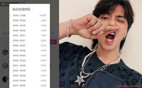 娱乐圈吃瓜网友神评论,揭秘明星背后的真实故事
